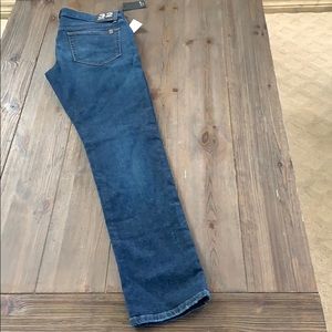 NEW Joe’s Beckham Slim Jean Size 32